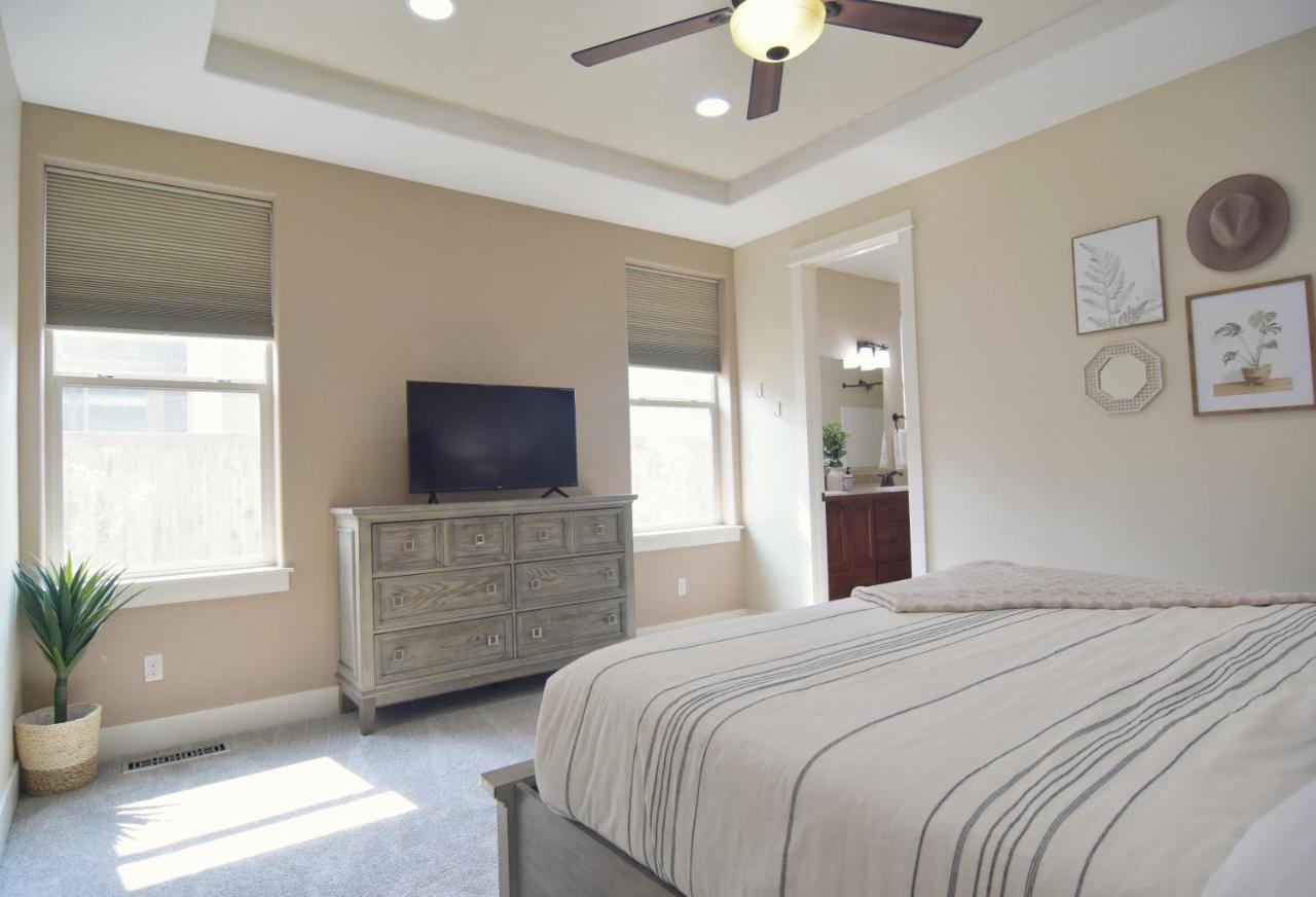Sensible Safari Sleeps 10 Villa Meridian Luaran gambar