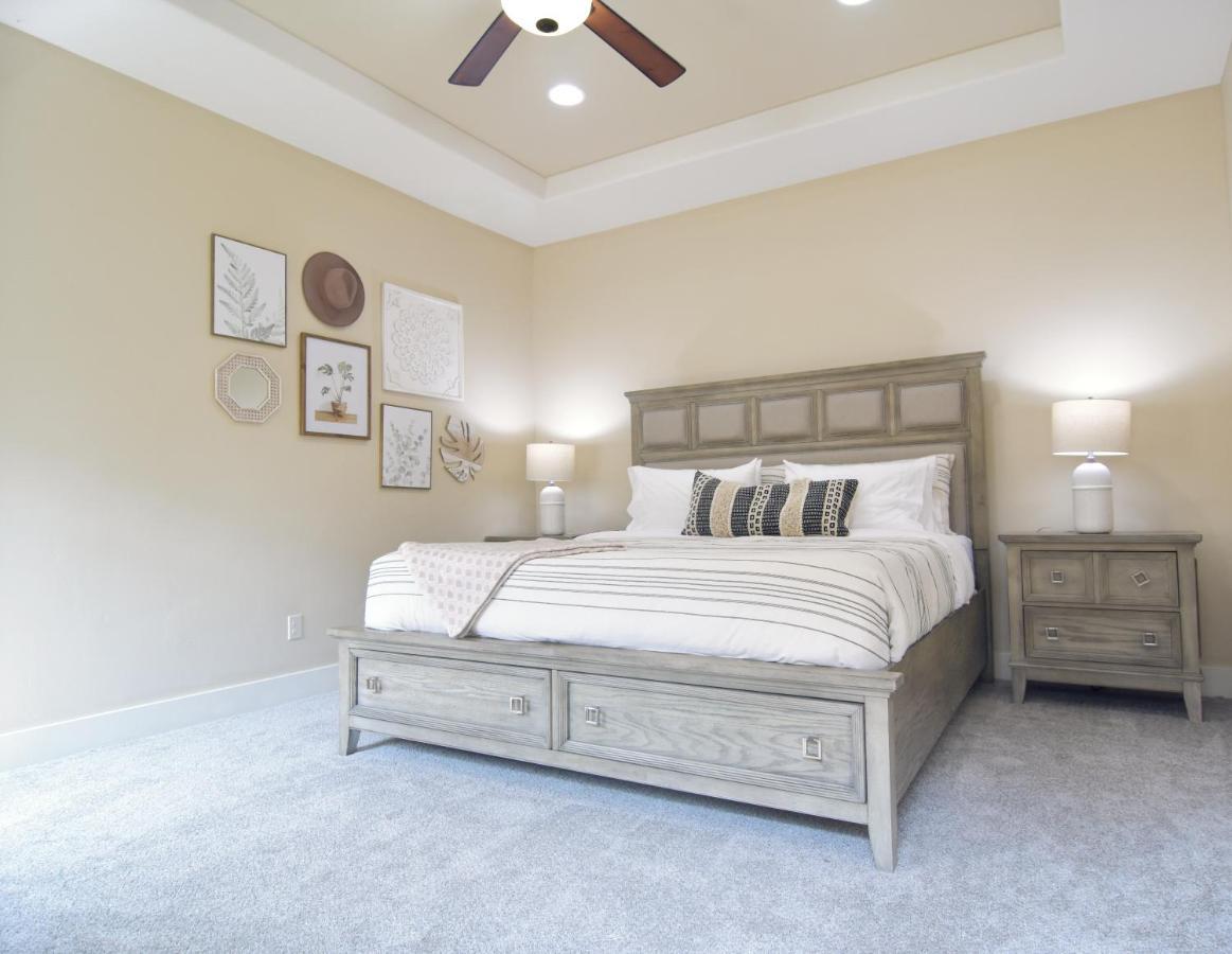 Sensible Safari Sleeps 10 Villa Meridian Luaran gambar