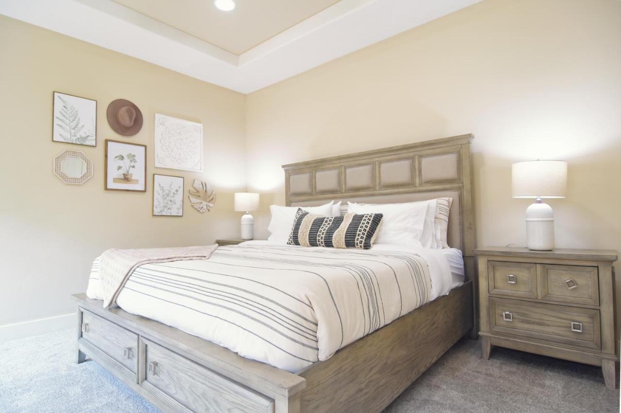 Sensible Safari Sleeps 10 Villa Meridian Luaran gambar