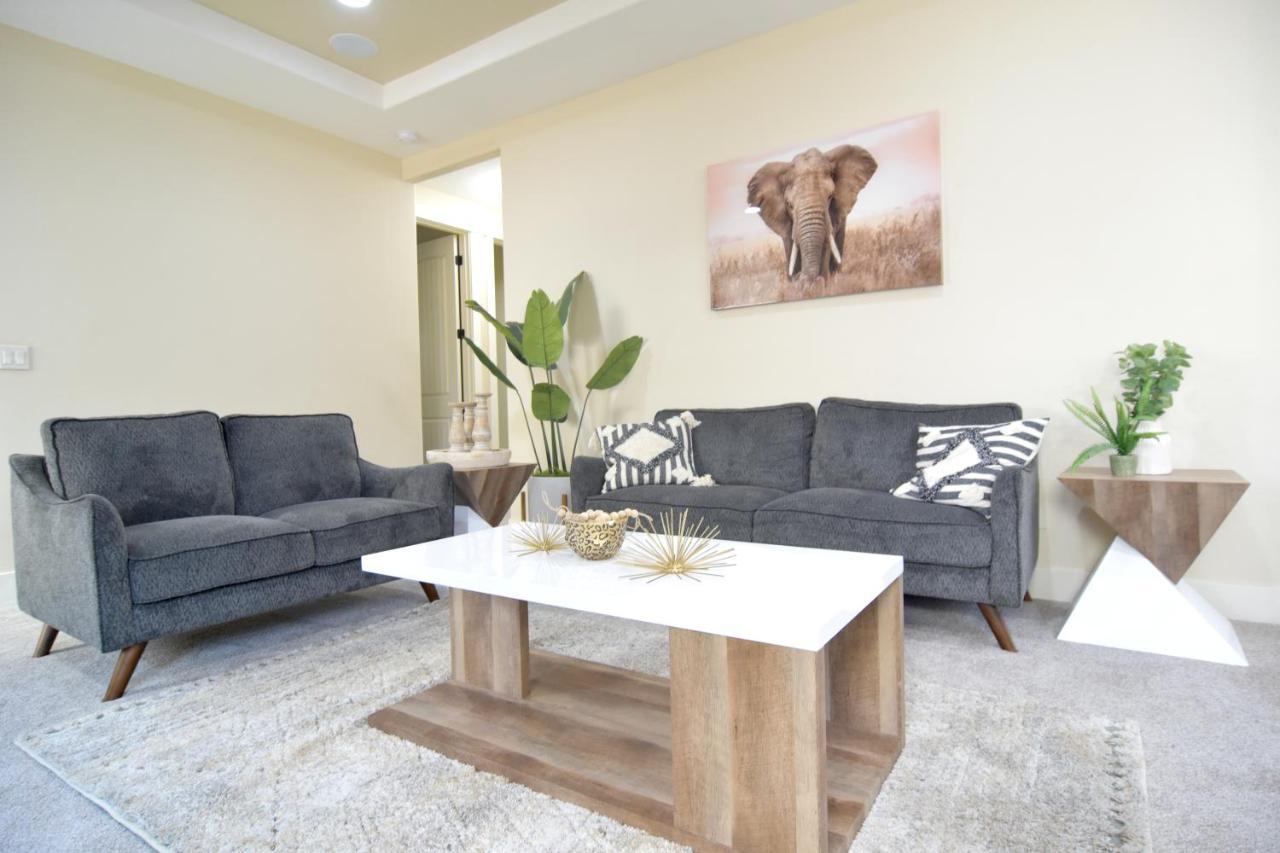 Sensible Safari Sleeps 10 Villa Meridian Luaran gambar